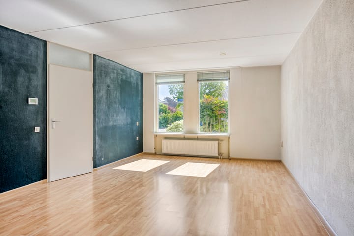 Photo 8 of Kamperfoelielaan 31