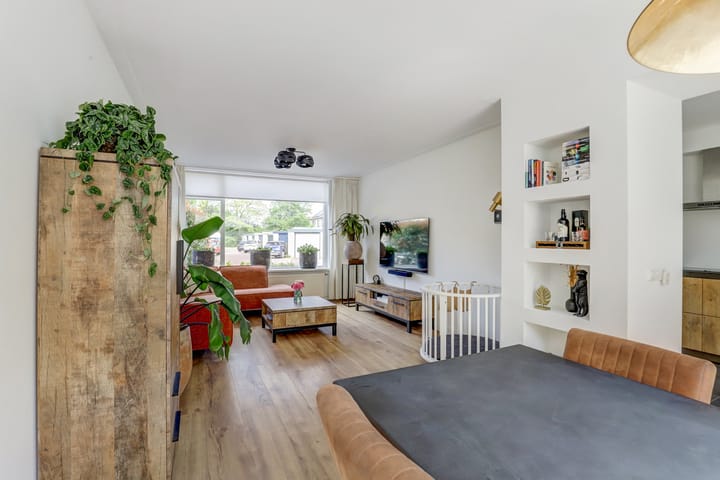 Foto 7 van Kievitstraat 133