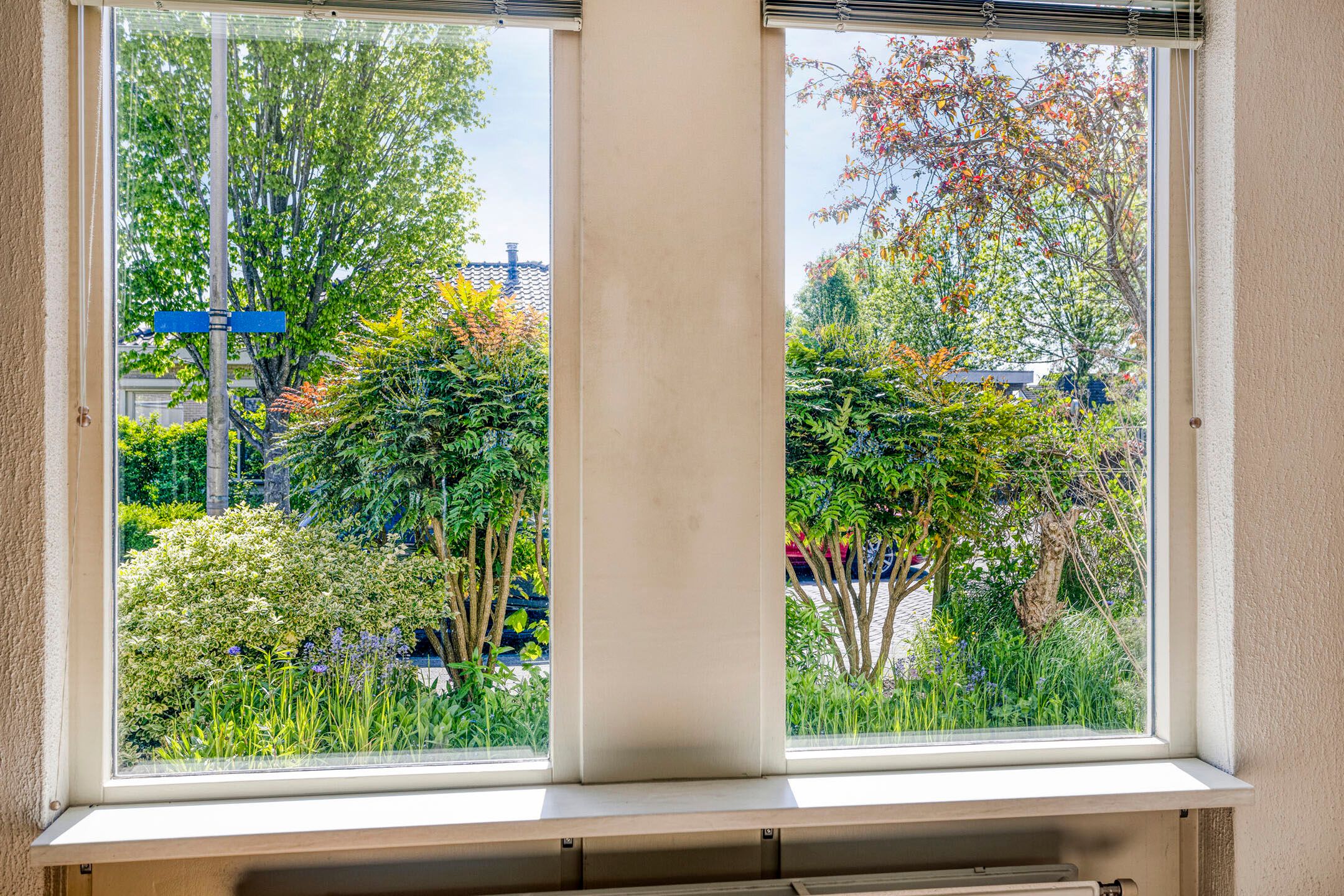 Foto 9 van Kamperfoelielaan 31