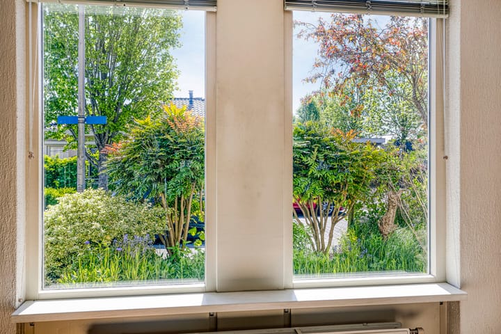 Photo 9 of Kamperfoelielaan 31