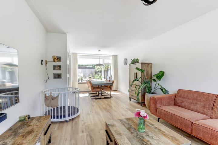 Foto 9 van Kievitstraat 133