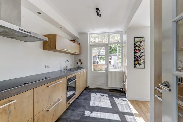 Foto 10 van Kievitstraat 133