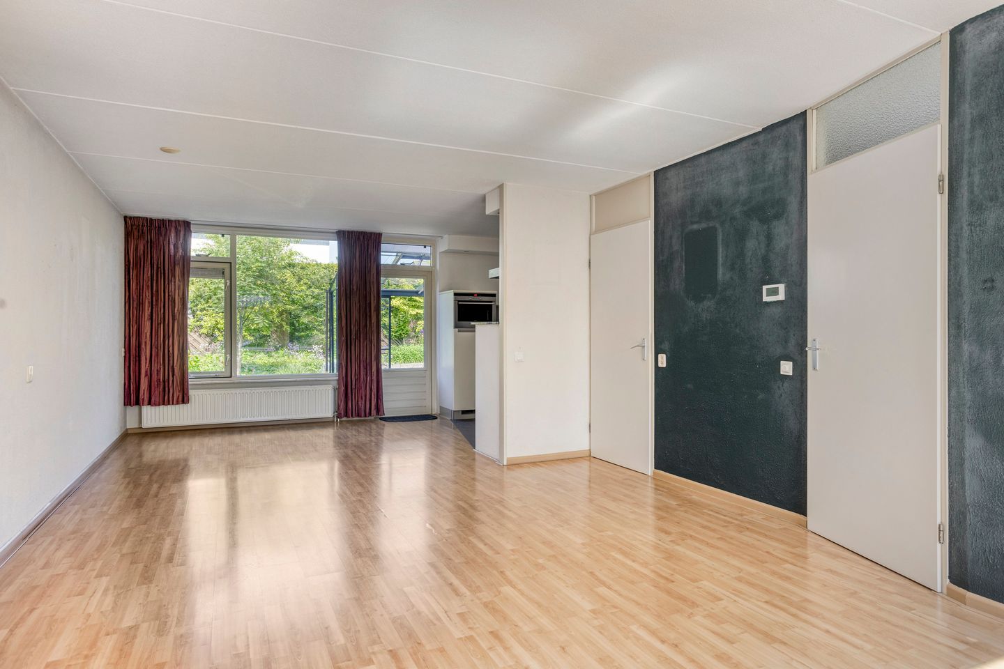 Foto 10 van Kamperfoelielaan 31