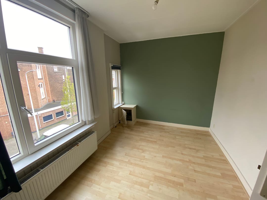 Photo 2 of Stuyvesantstraat 15