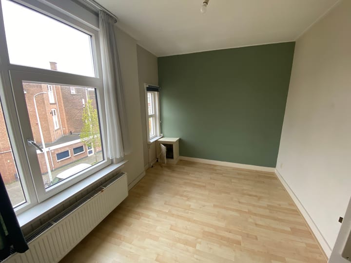 Photo 2 of Stuyvesantstraat 15