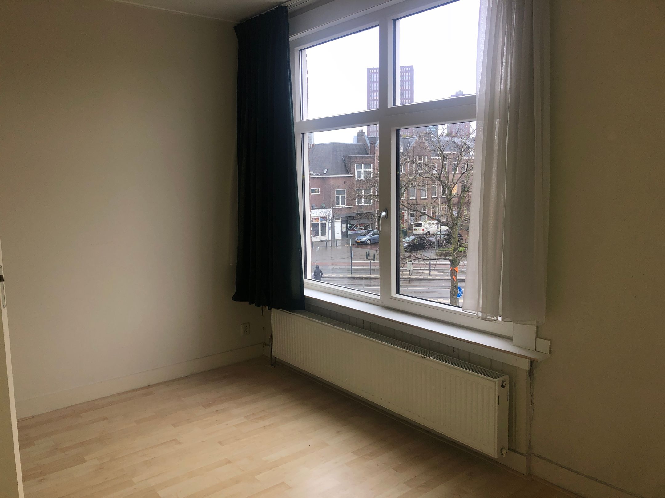 Photo 3 of Stuyvesantstraat 15