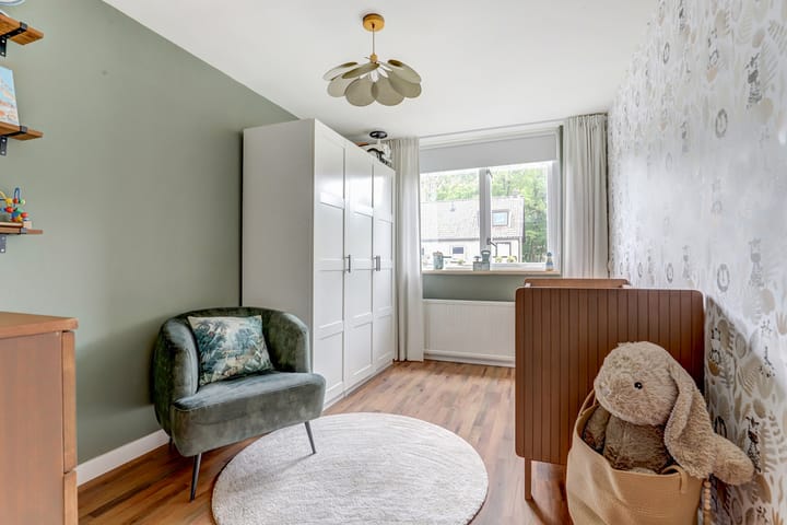 Foto 20 van Kievitstraat 133