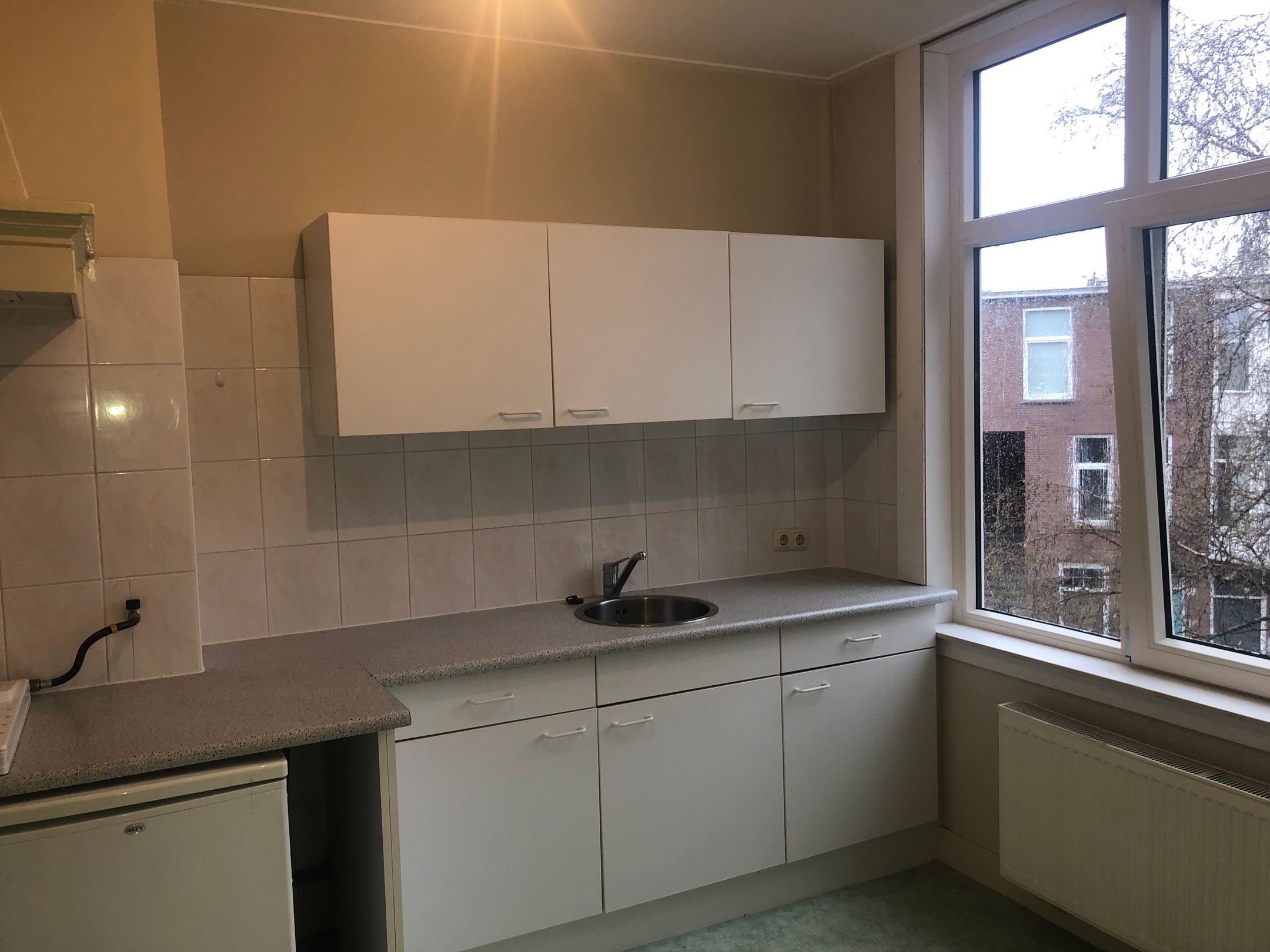 Photo 6 of Stuyvesantstraat 15