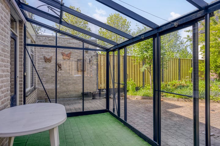 Photo 23 of Kamperfoelielaan 31