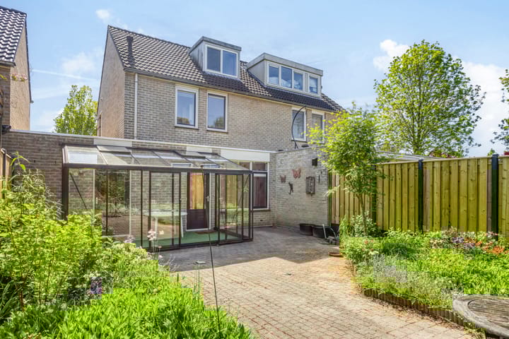 Photo 25 of Kamperfoelielaan 31