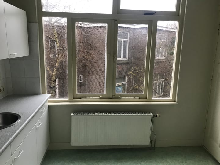 Photo 5 of Stuyvesantstraat 15