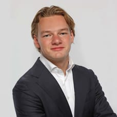 Chris Hekkema - Makelaar