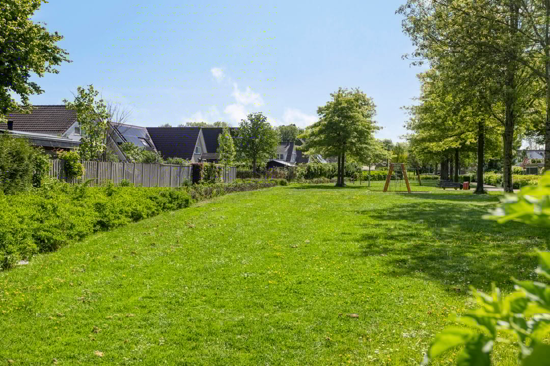 Foto 28 van Kamperfoelielaan 31