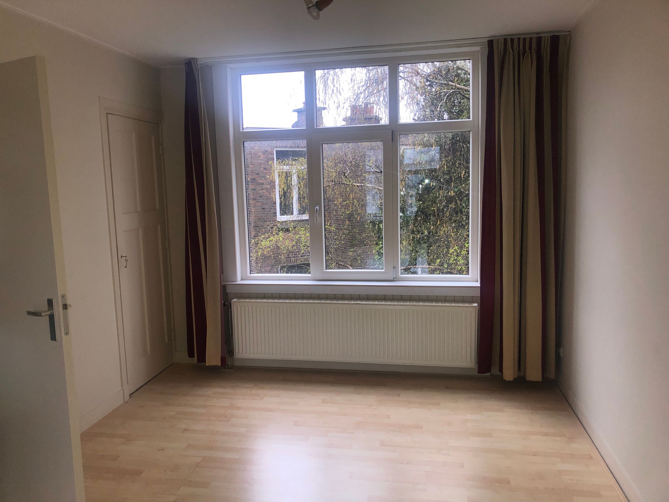 Photo 12 of Stuyvesantstraat 15