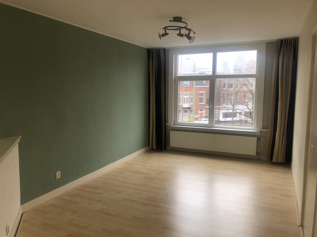 Photo 13 of Stuyvesantstraat 15