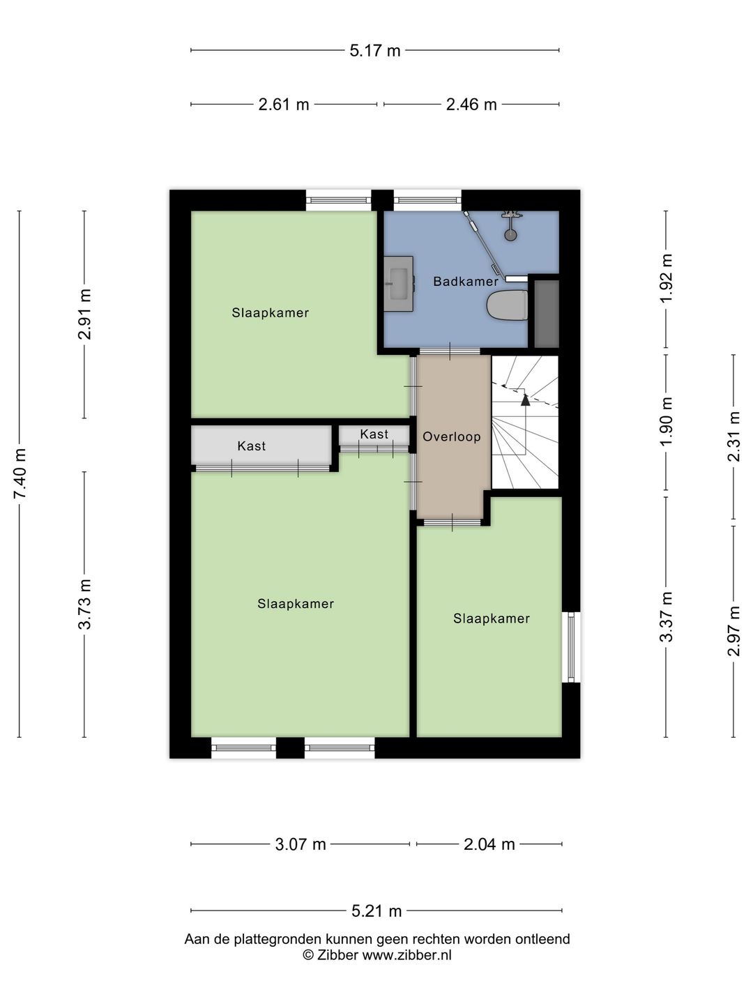 Foto 32 van Kamperfoelielaan 31