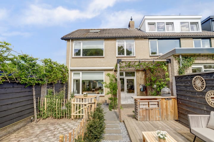 Foto 32 van Kievitstraat 133