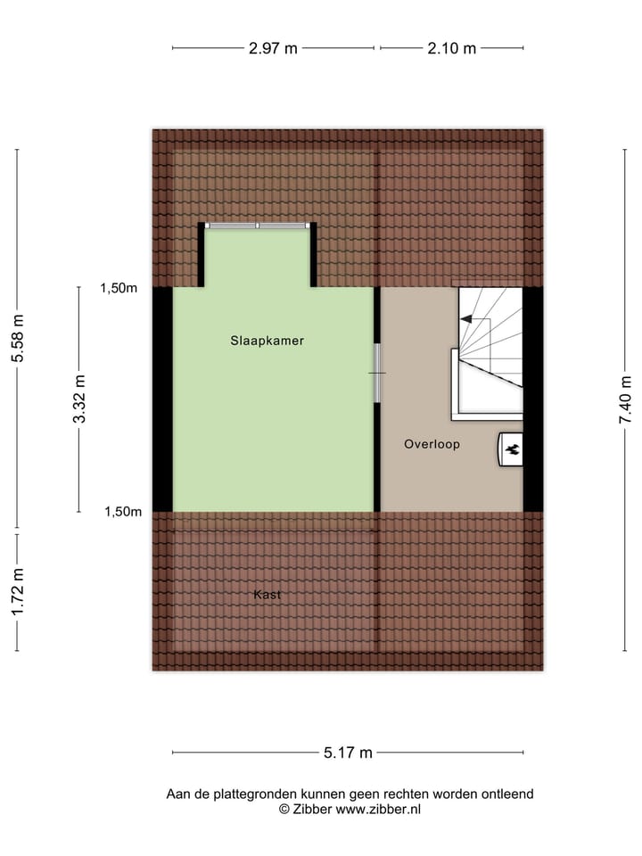 Photo 33 of Kamperfoelielaan 31