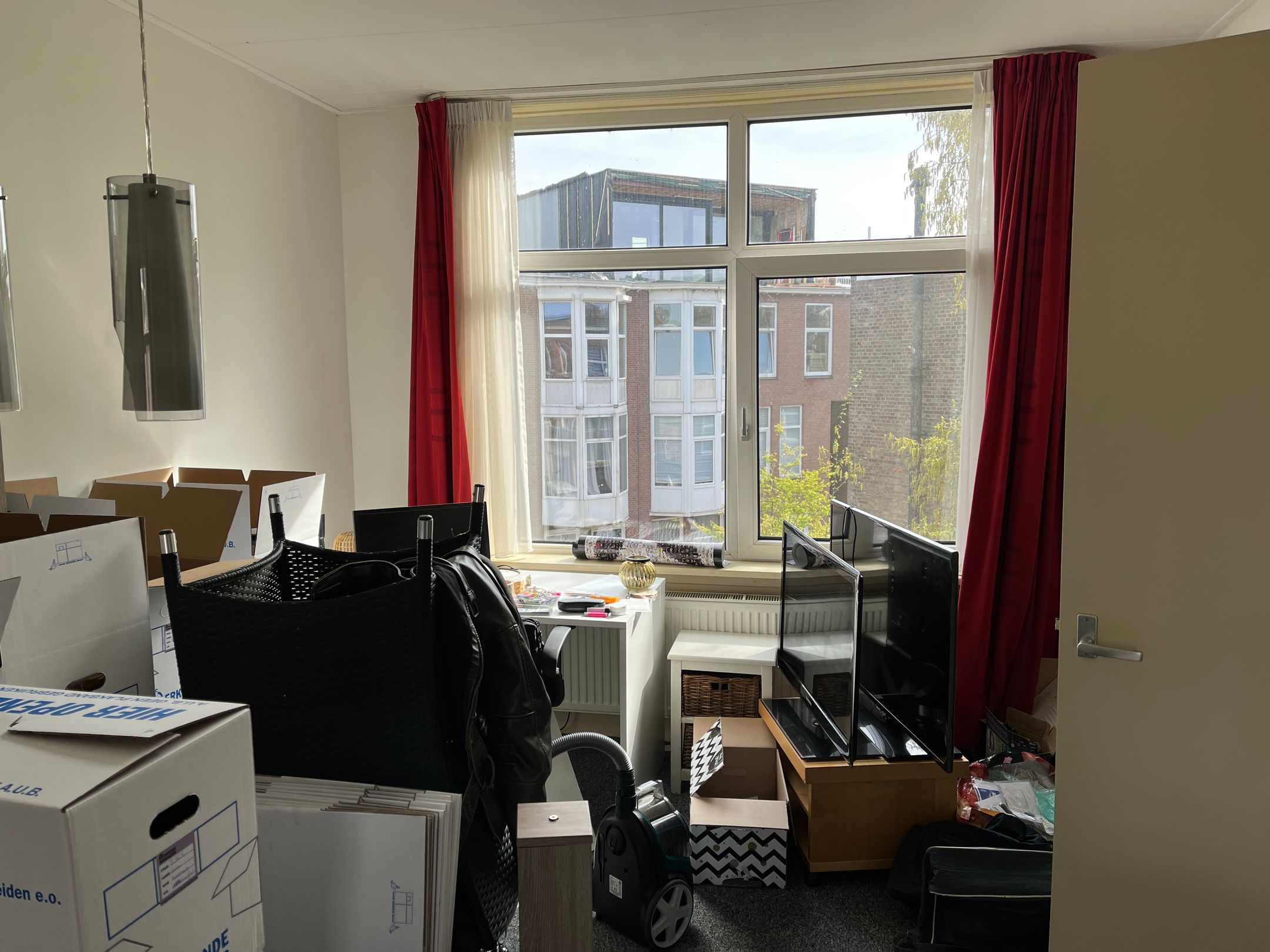 Photo 15 of Stuyvesantstraat 15