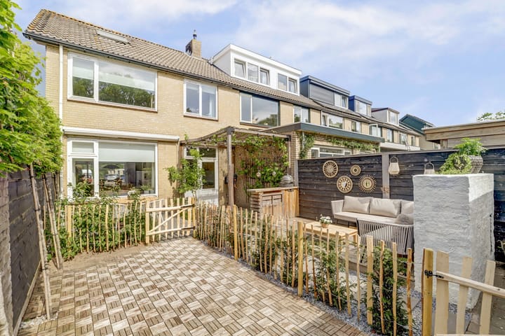 Foto 33 van Kievitstraat 133