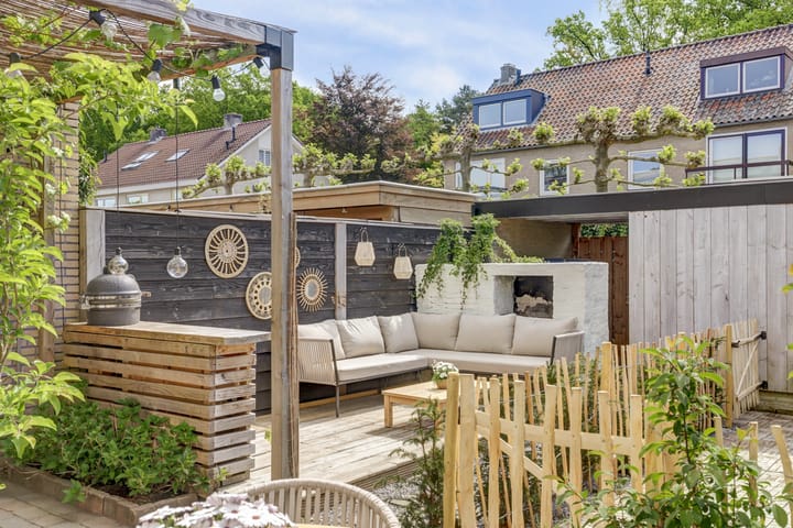 Foto 34 van Kievitstraat 133