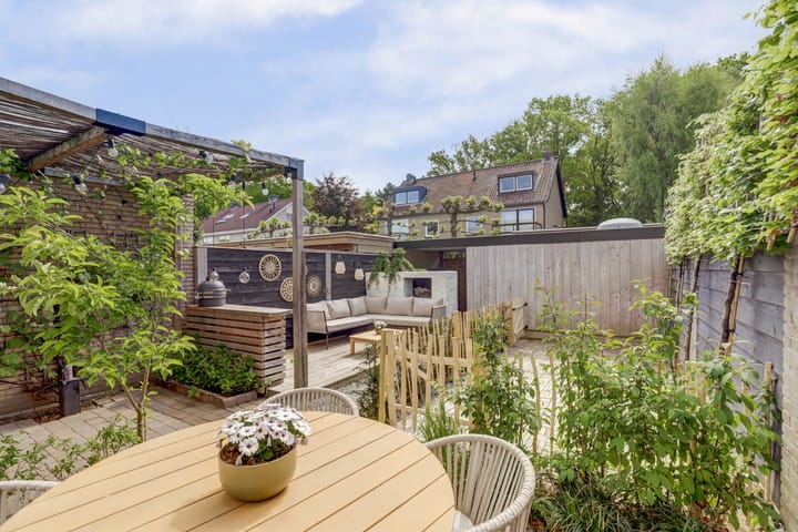 Foto 35 van Kievitstraat 133