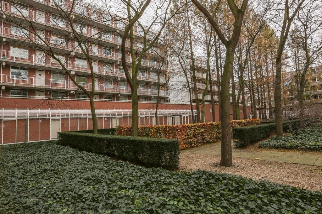 Foto 1 van Karel Doormanstraat 283-E