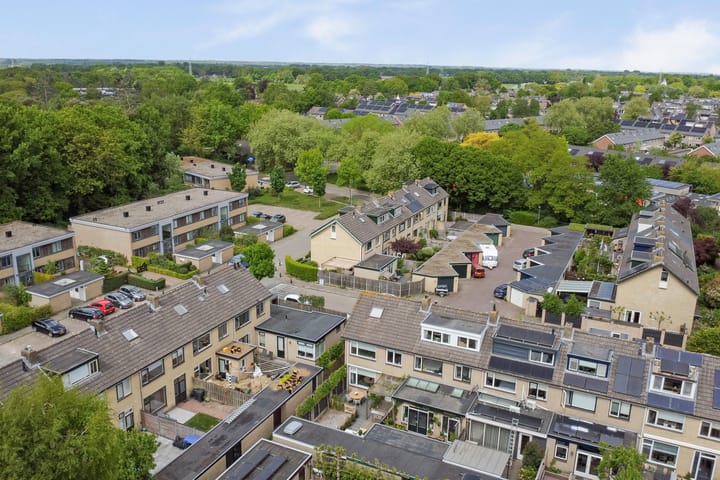 Foto 40 van Kievitstraat 133