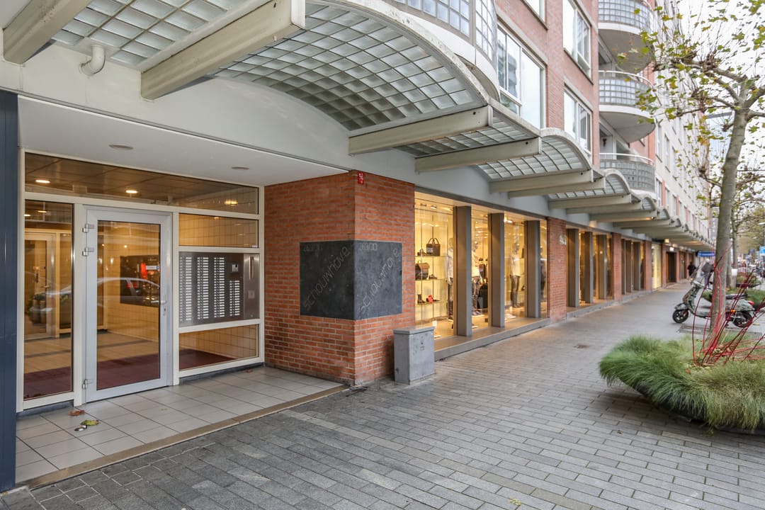 Foto 2 van Karel Doormanstraat 283-E