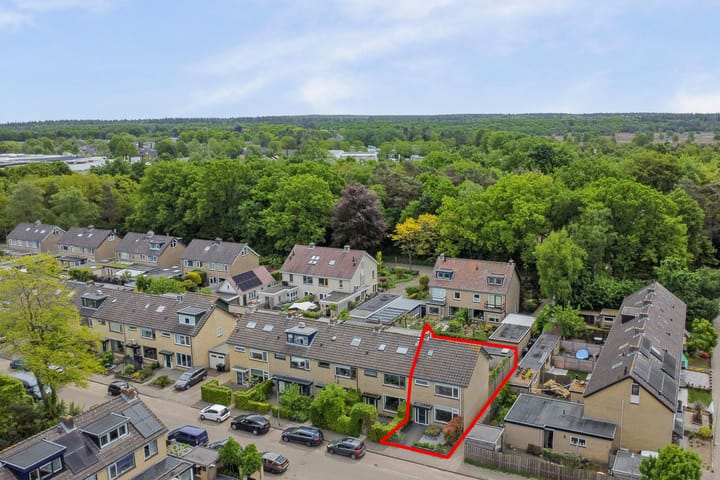 Foto 43 van Kievitstraat 133