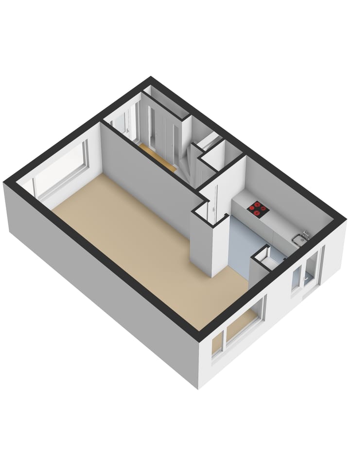 Foto 45 van Kievitstraat 133