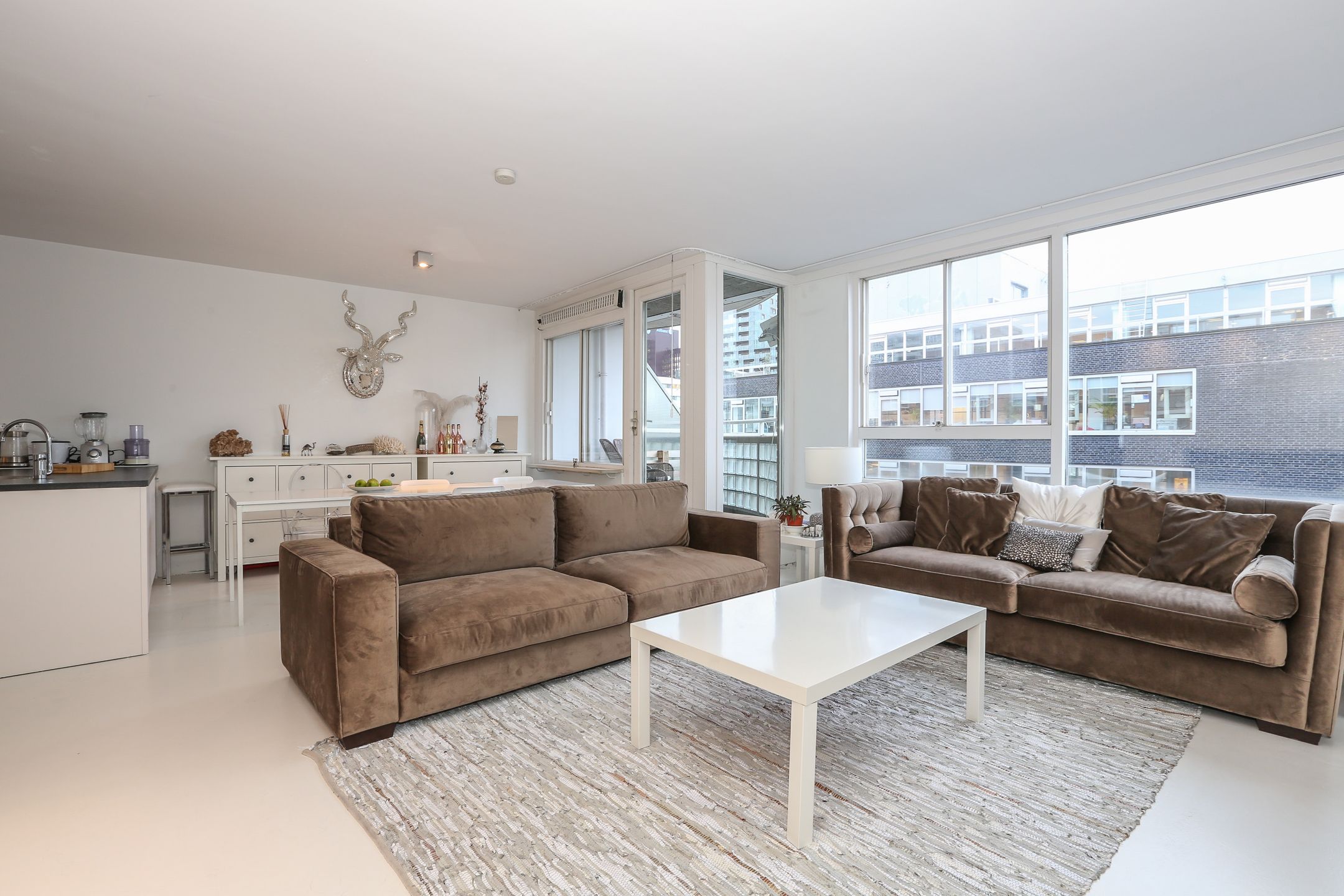 Foto 3 van Karel Doormanstraat 283-E