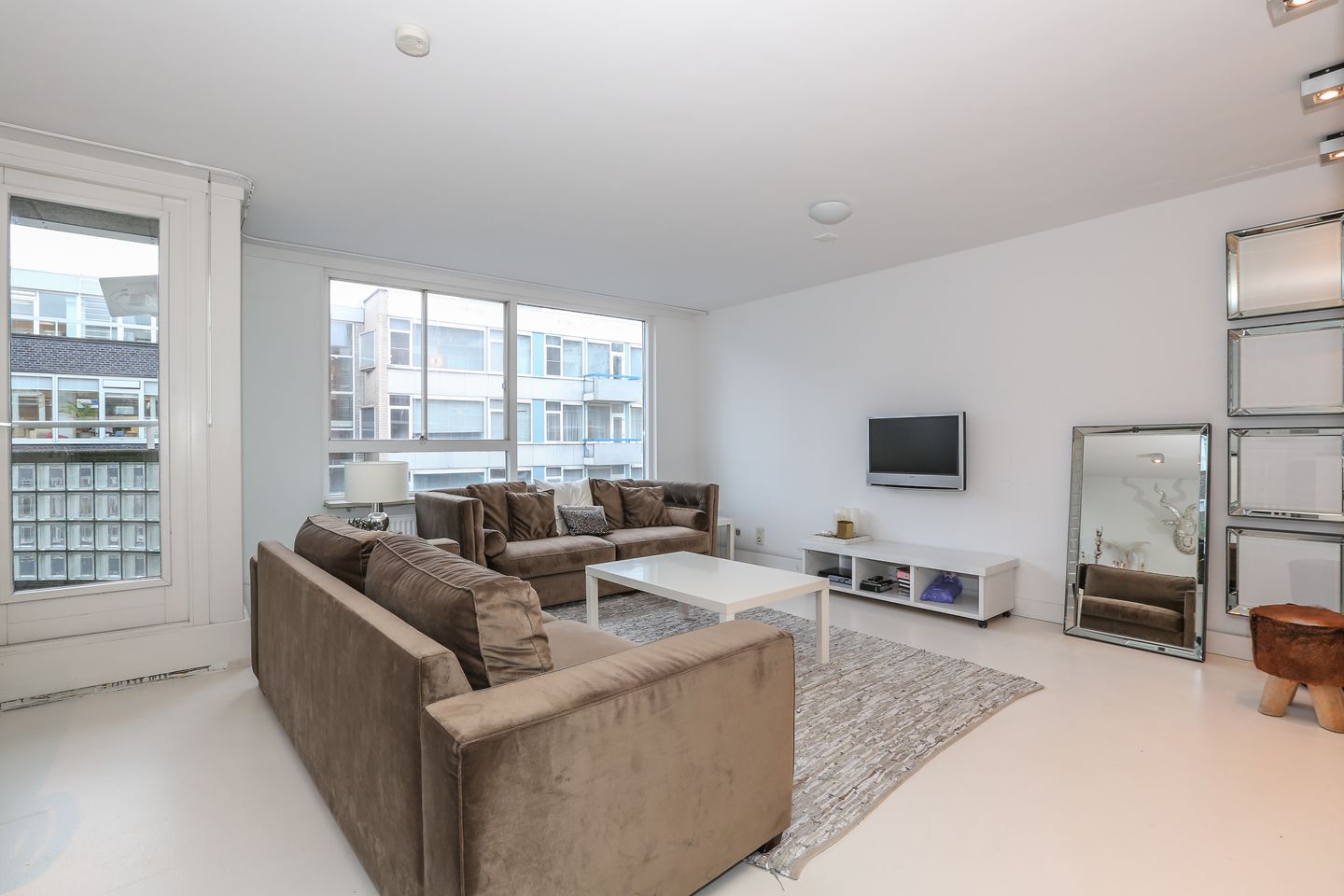 Foto 4 van Karel Doormanstraat 283-E