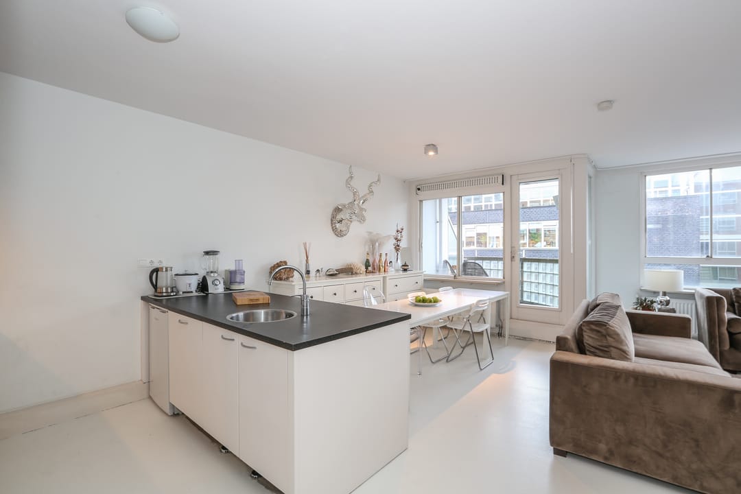 Foto 7 van Karel Doormanstraat 283-E