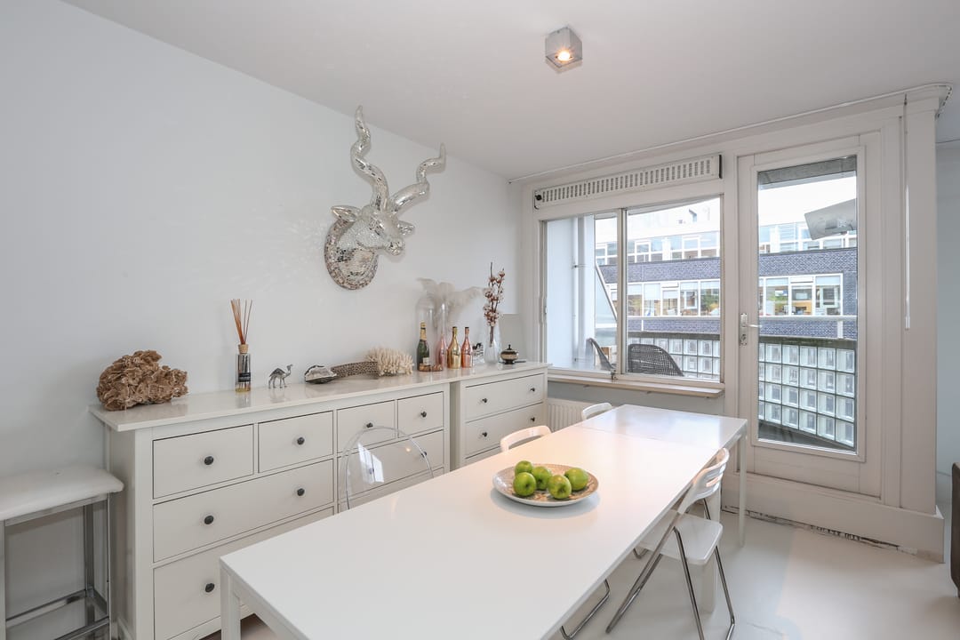 Foto 8 van Karel Doormanstraat 283-E