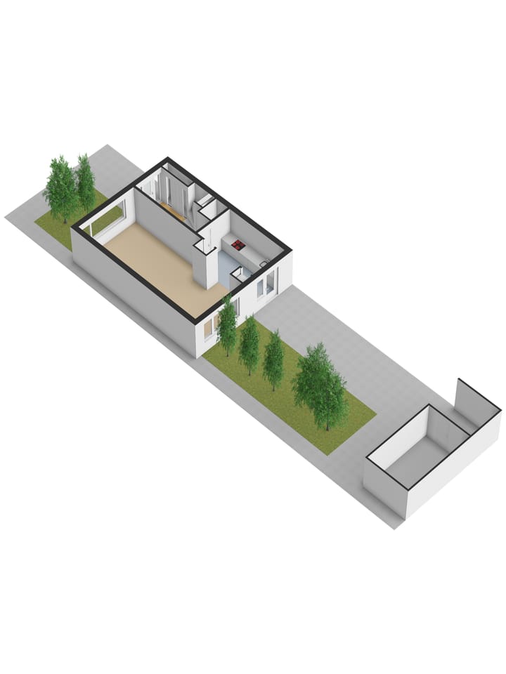 Foto 51 van Kievitstraat 133