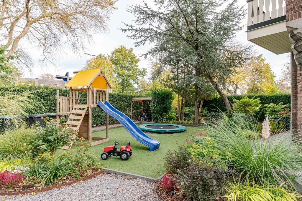 Photo 5 of Teding van Berkhoutlaan 3