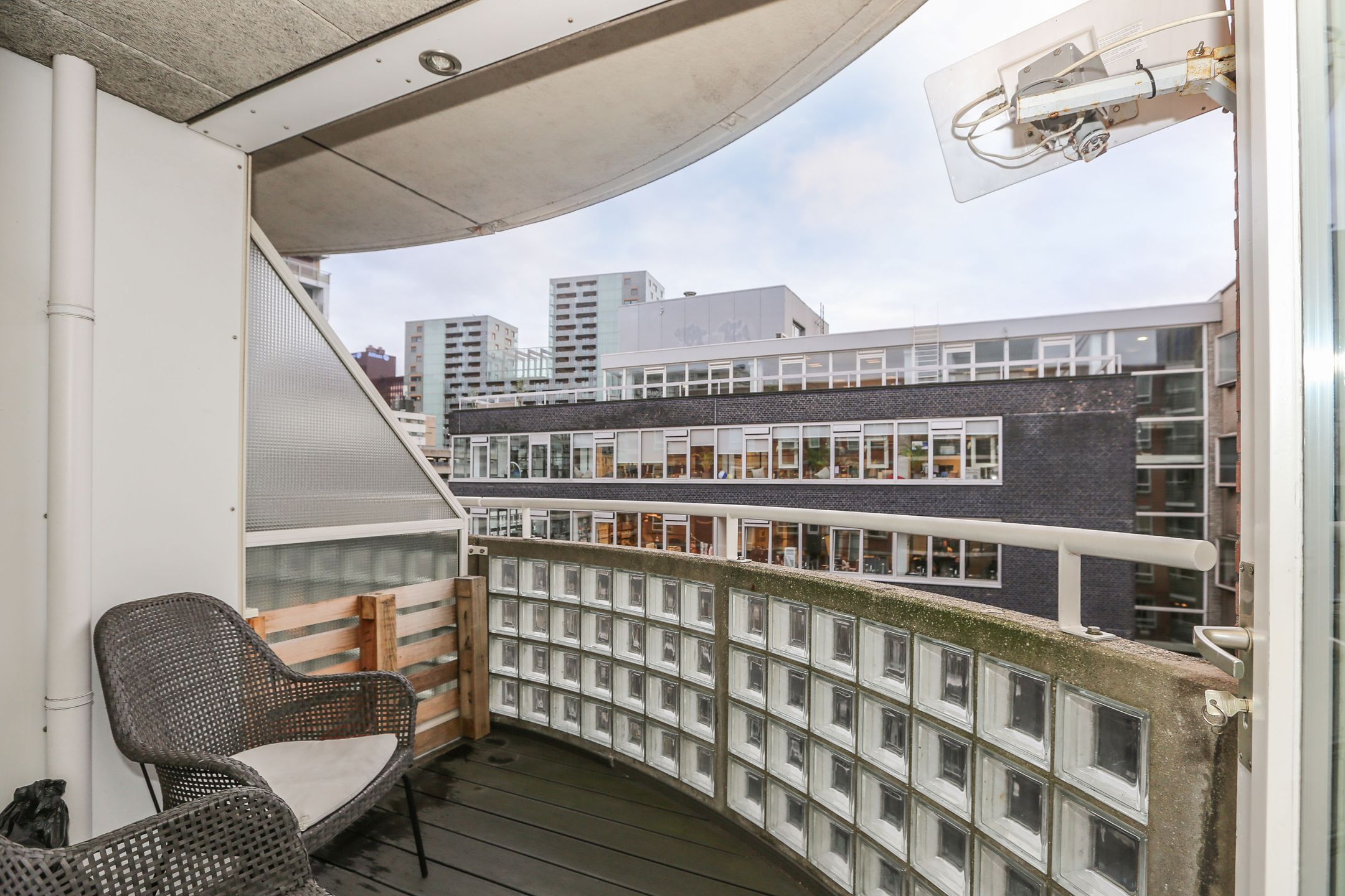 Foto 9 van Karel Doormanstraat 283-E