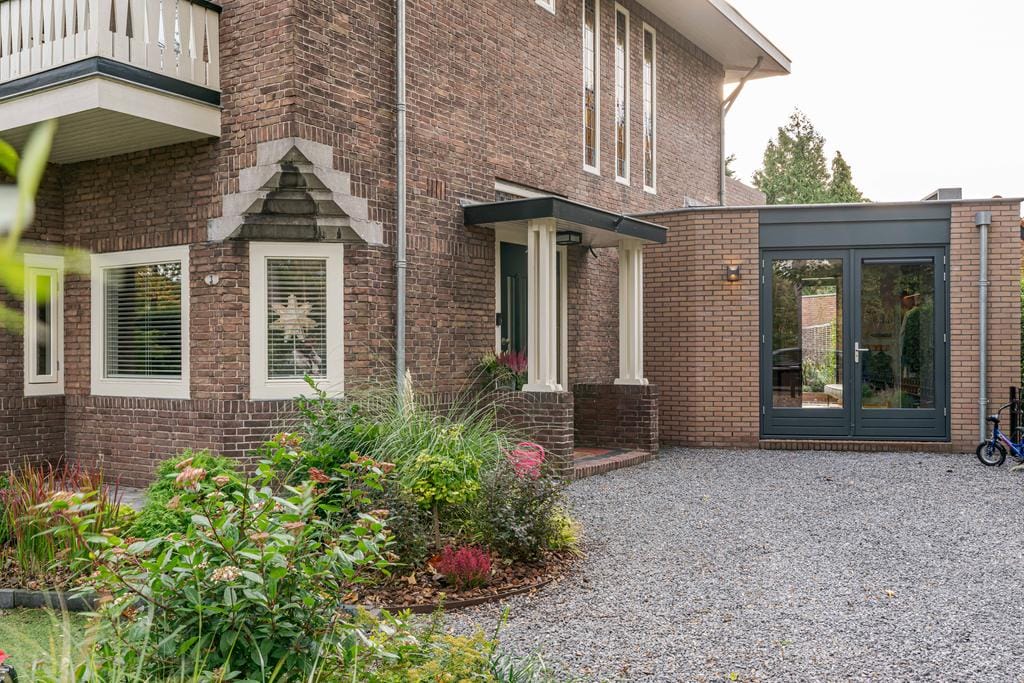 Photo 6 of Teding van Berkhoutlaan 3