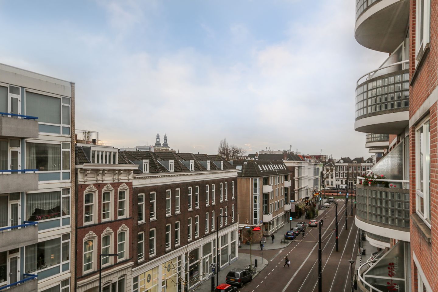 Foto 10 van Karel Doormanstraat 283-E