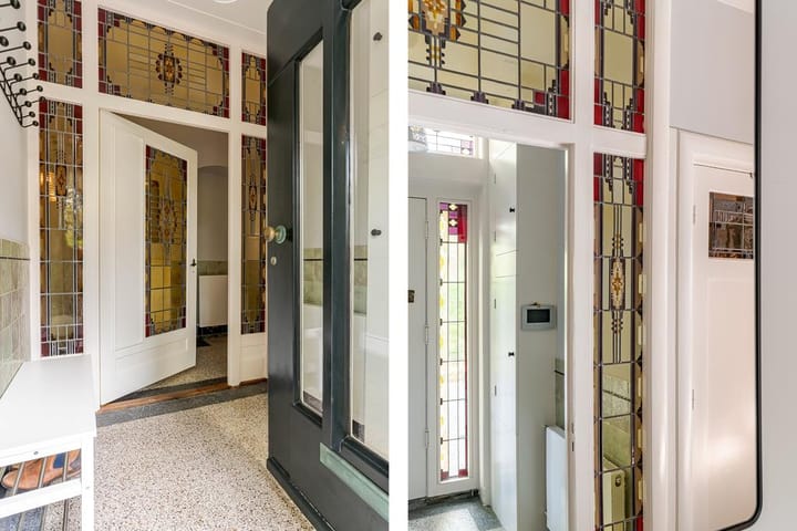 Foto 8 van Teding van Berkhoutlaan 3