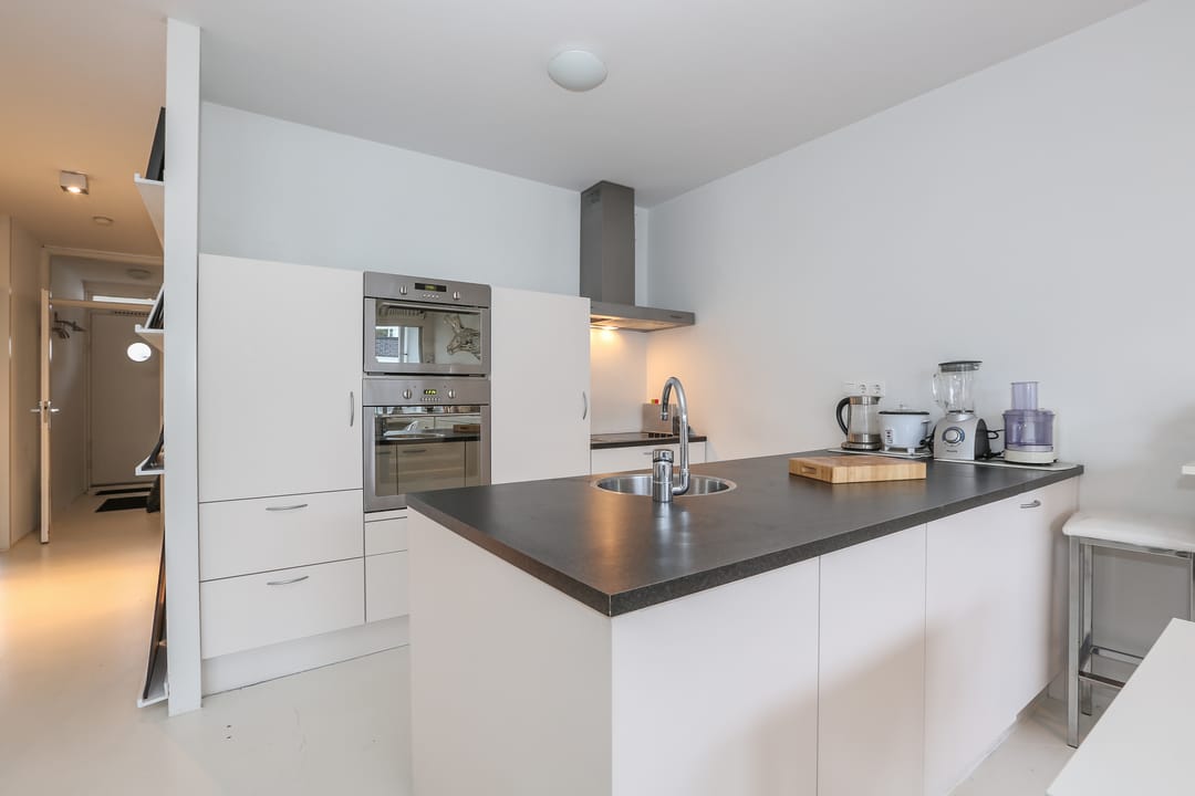 Foto 11 van Karel Doormanstraat 283-E