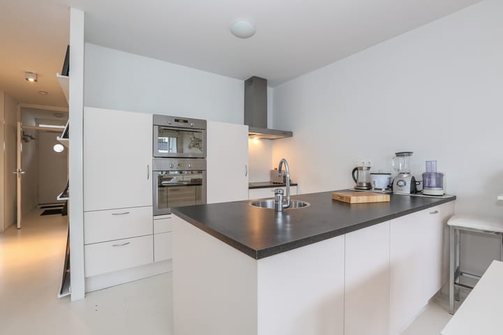 Foto 11 van Karel Doormanstraat 283-E