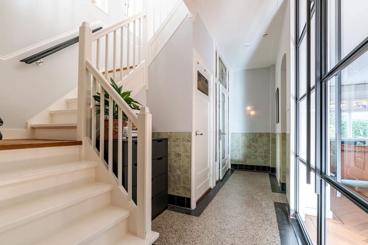 Foto 9 van Teding van Berkhoutlaan 3