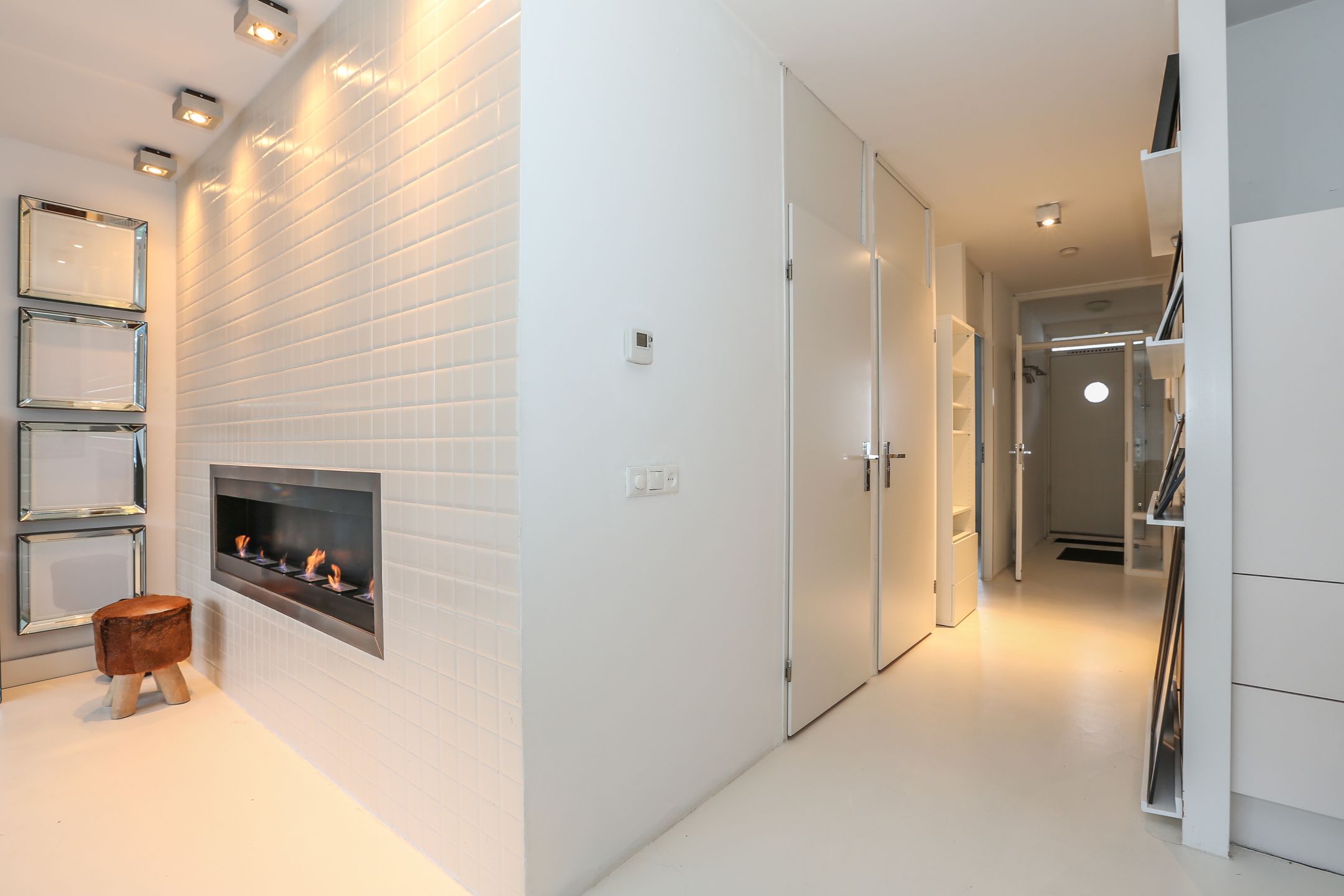 Foto 12 van Karel Doormanstraat 283-E