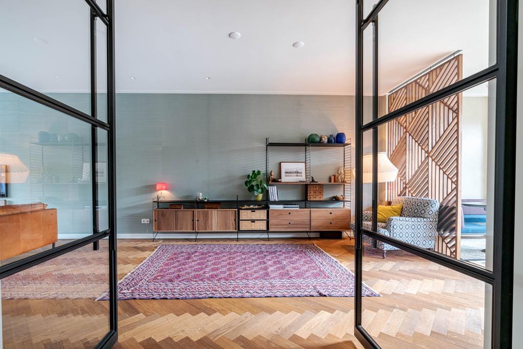 Photo 11 of Teding van Berkhoutlaan 3