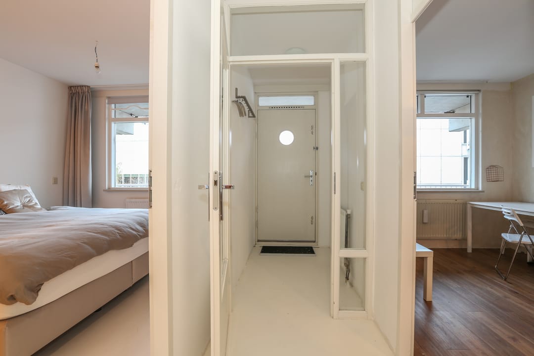 Foto 13 van Karel Doormanstraat 283-E