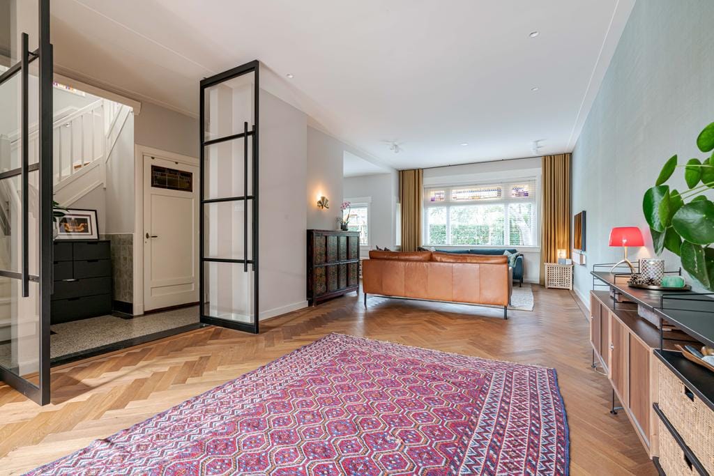 Photo 12 of Teding van Berkhoutlaan 3