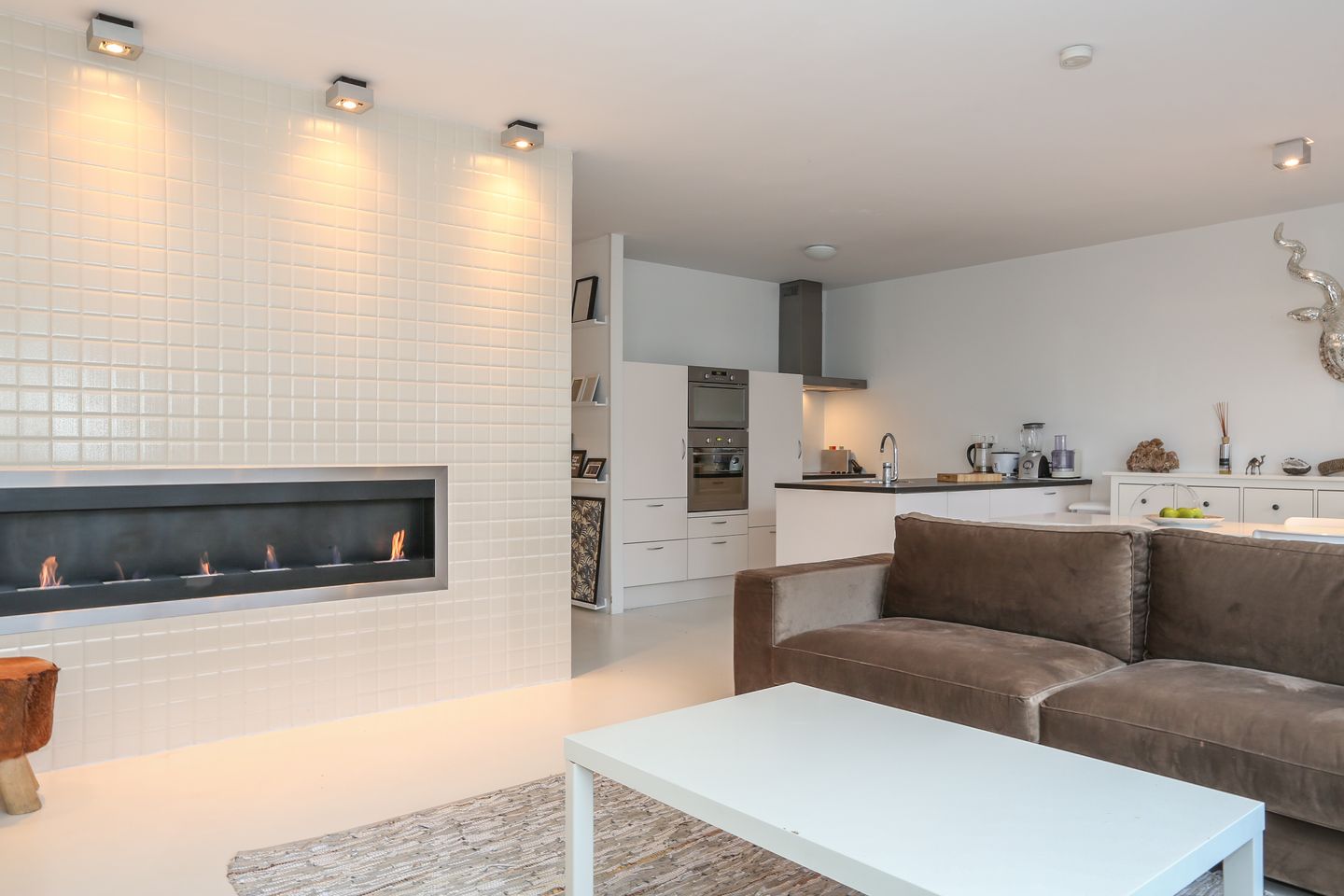 Foto 5 van Karel Doormanstraat 283-E