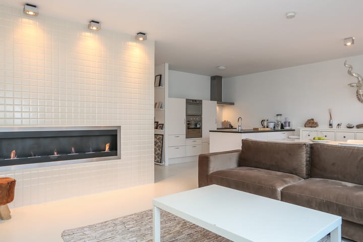 Foto 5 van Karel Doormanstraat 283-E